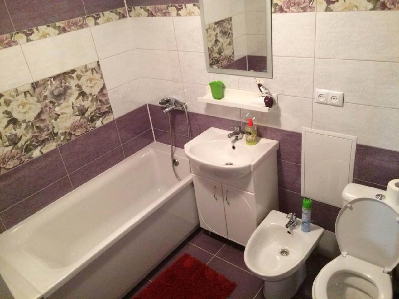 Apartment On Pyrohova 25 文尼察 外观 照片