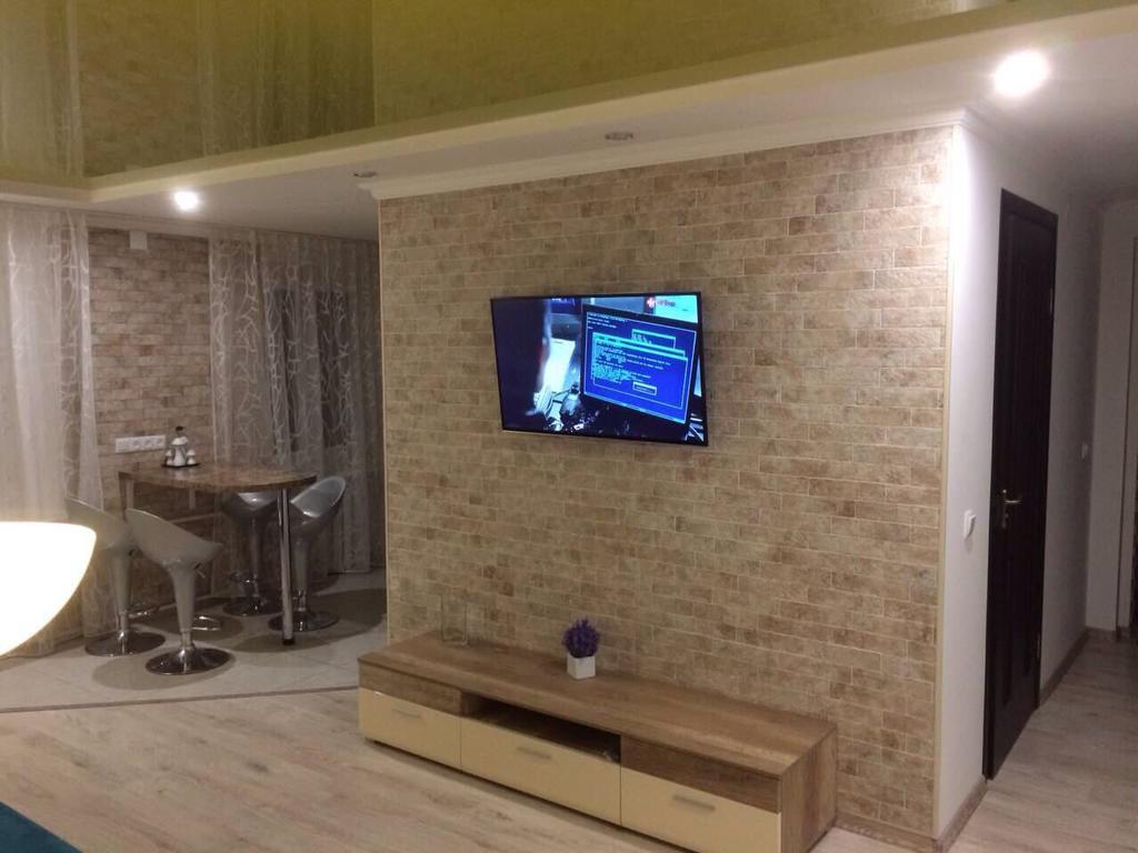 Apartment On Pyrohova 25 文尼察 客房 照片