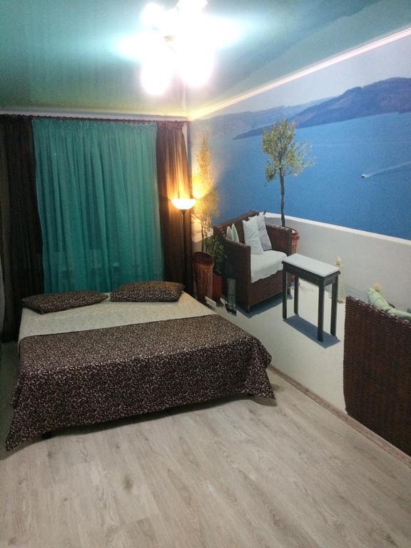 Apartment On Pyrohova 25 文尼察 外观 照片