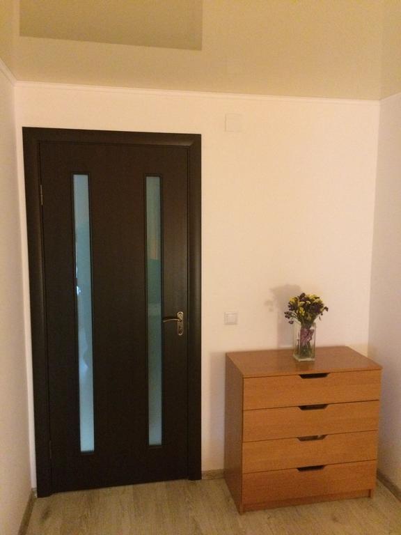 Apartment On Pyrohova 25 文尼察 外观 照片