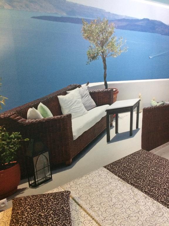 Apartment On Pyrohova 25 文尼察 外观 照片
