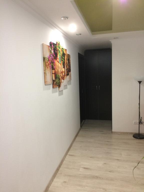 Apartment On Pyrohova 25 文尼察 外观 照片