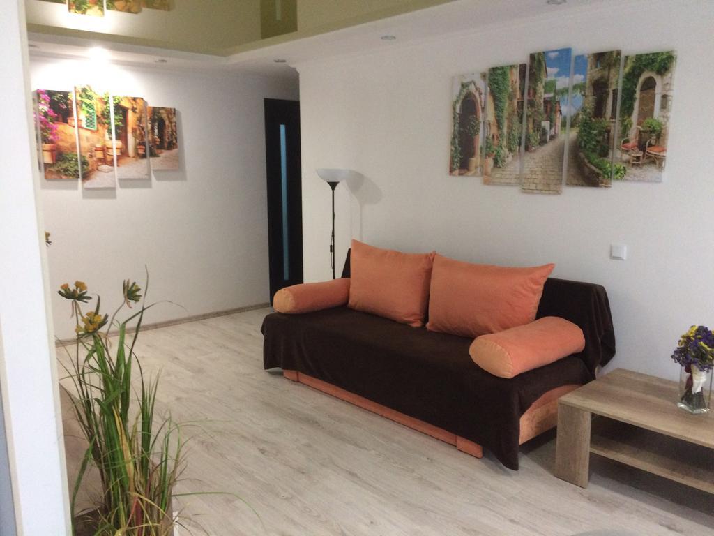Apartment On Pyrohova 25 文尼察 外观 照片