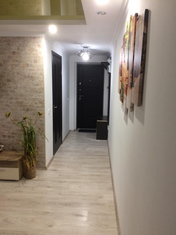 Apartment On Pyrohova 25 文尼察 外观 照片