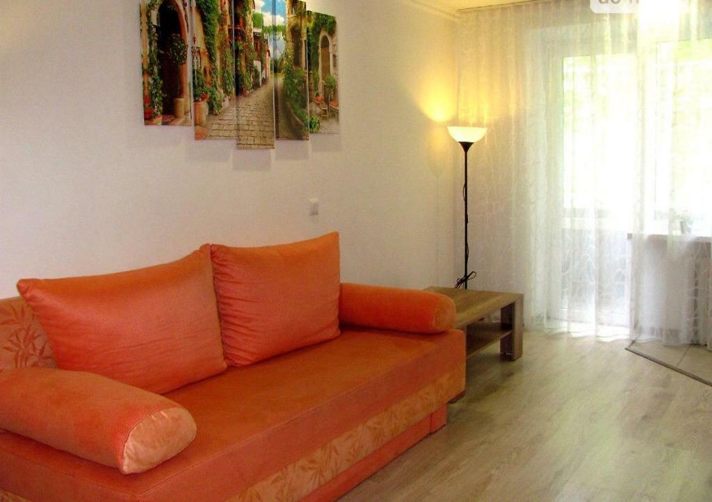Apartment On Pyrohova 25 文尼察 外观 照片