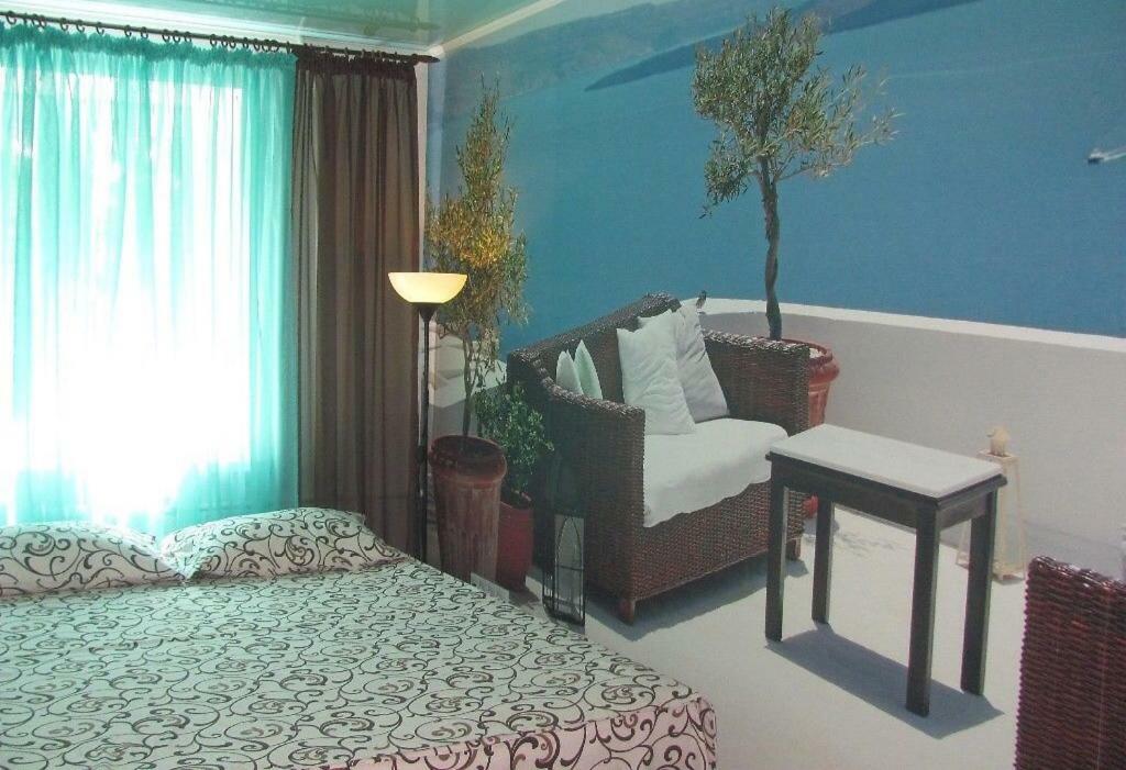 Apartment On Pyrohova 25 文尼察 外观 照片