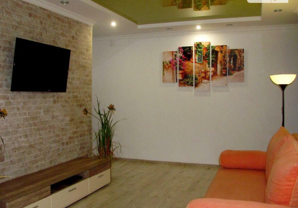 Apartment On Pyrohova 25 文尼察 外观 照片